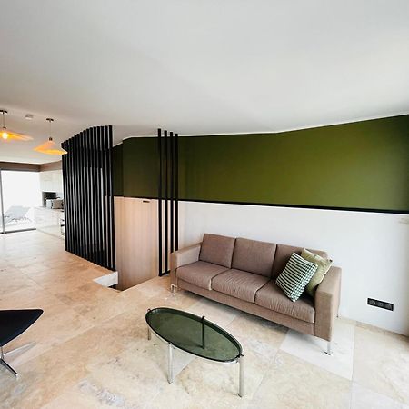 Maison Lacroix - Duplex Sete Bagian luar foto