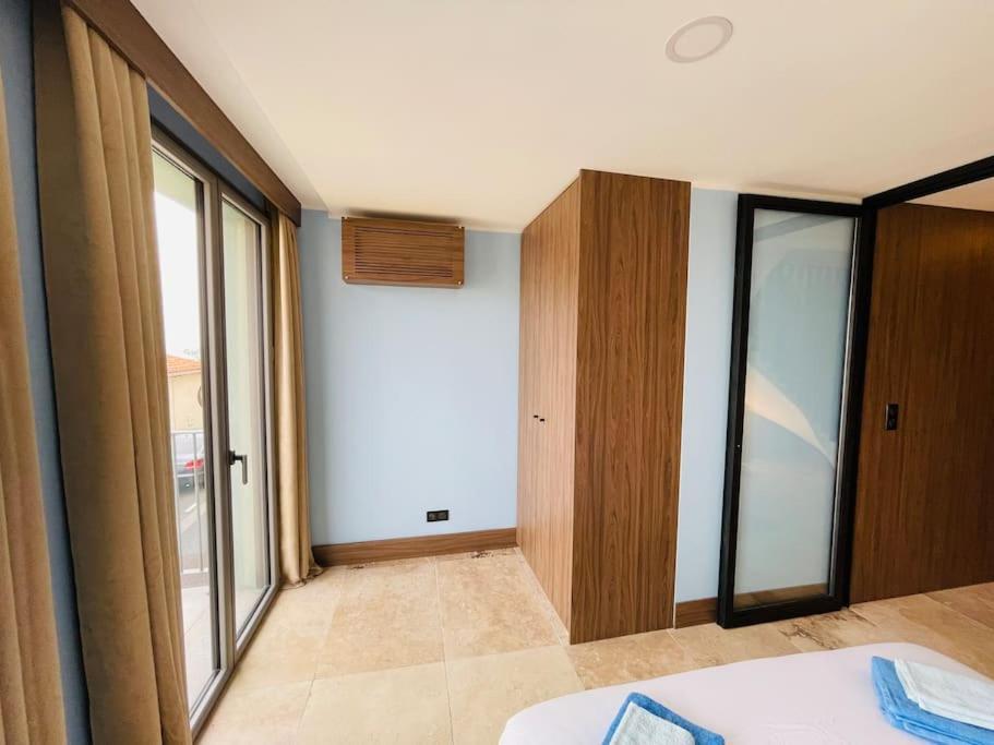 Maison Lacroix - Duplex Sete Bagian luar foto