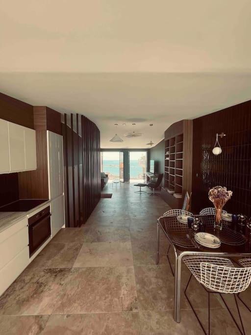 Maison Lacroix - Duplex Sete Bagian luar foto
