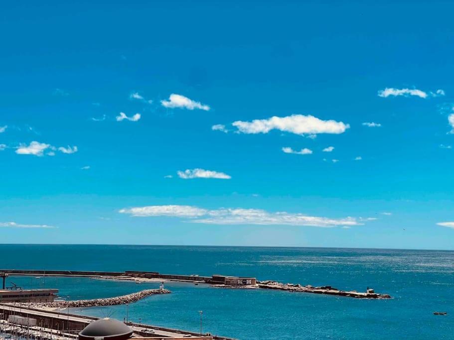 Maison Lacroix - Duplex Sete Bagian luar foto